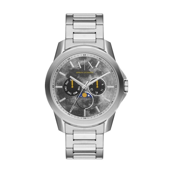 Мъжки часовник Armani Exchange Banks AX1736