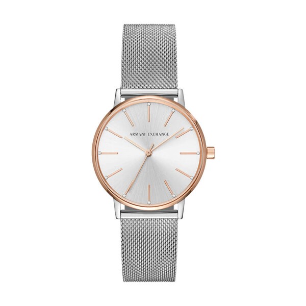 Дамски часовник Armani Exchange Lola AX5537