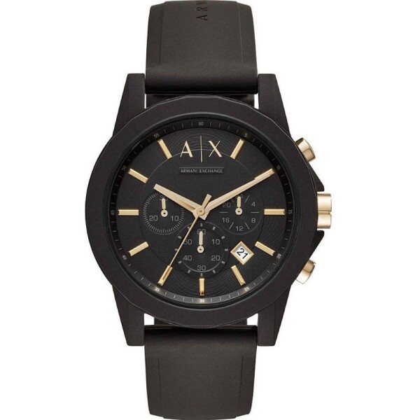 Мъжки часовник Armani Exchange Outer Banks AX7105