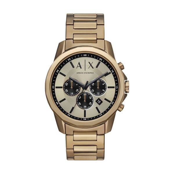 Мъжки часовник Armani Exchange Banks AX1739