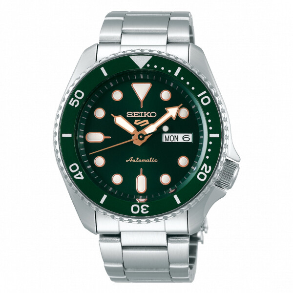 Мъжки часовник Seiko 5 SPORTS SRPD61K1