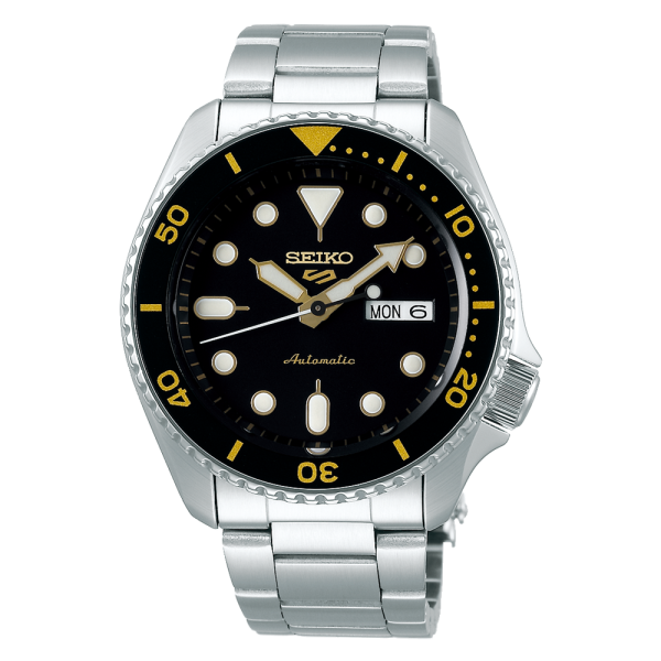 Мъжки часовник Seiko 5 SPORTS SRPD57K1