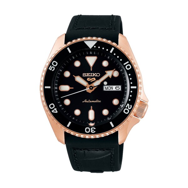 Мъжки часовник Seiko 5 SRPD76K1