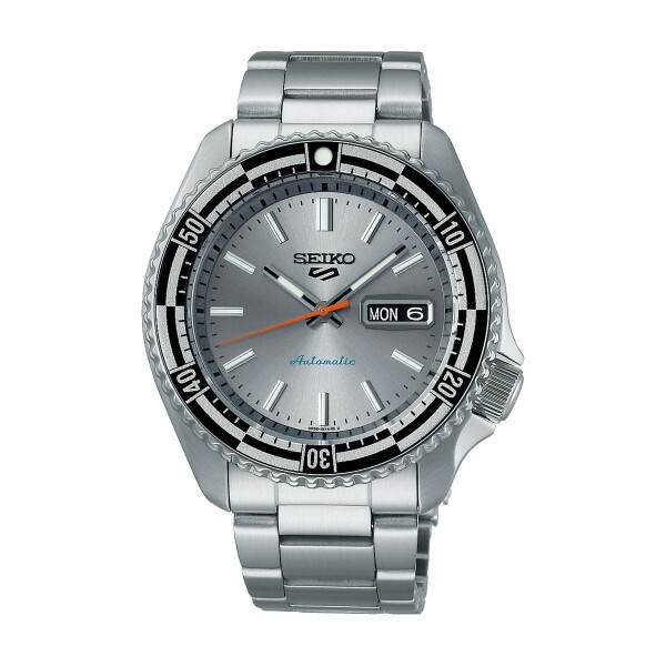 Мъжки часовник Seiko 5 SPORTS SRPK09K1