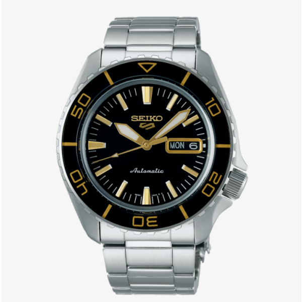 Мъжки часовник Seiko 5 SPORTS SRPK99K1