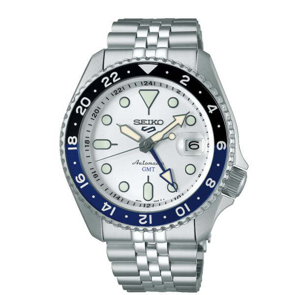 Мъжки часовник Seiko 5 SPORTS SSK033K1