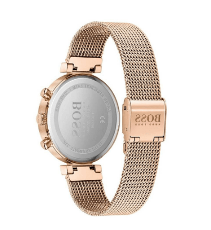 Дамски часовник Hugo Boss Flawless 1502553