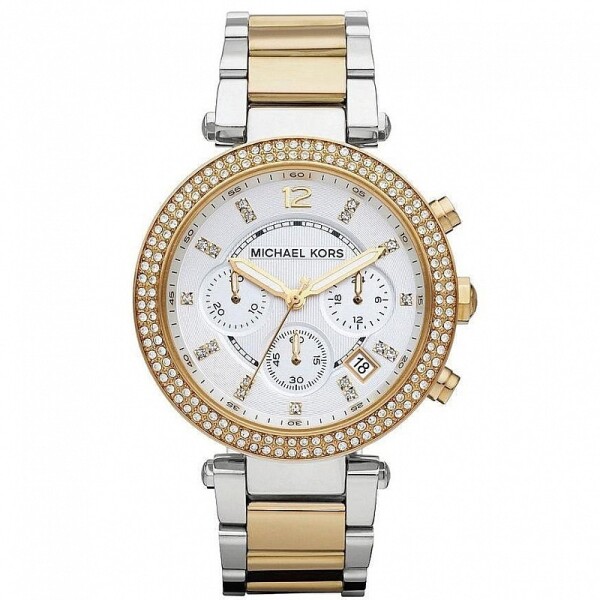 Дамски часовник Michael Kors MK5687 Parker Chronograph