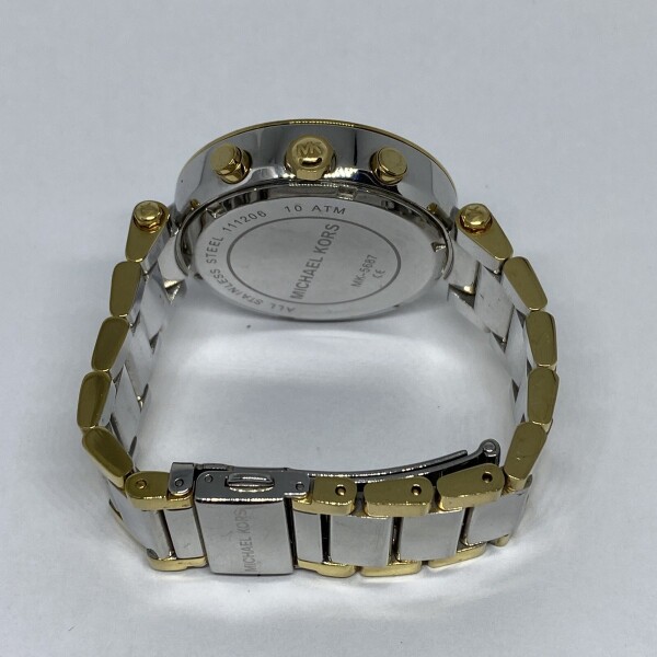 Дамски часовник Michael Kors MK5687 Parker Chronograph