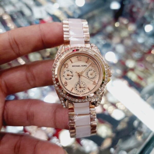 Дамски часовник Michael Kors MK6175 Mini Blair Multifunction