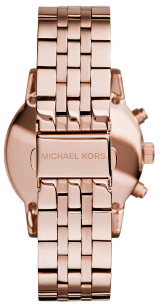 Дамски часовник Michael Kors MK6077 Ritz Chronograph