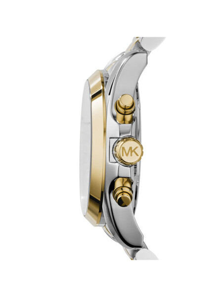 Дамски часовник Michael Kors MK5976 Bradshaw Chronograph