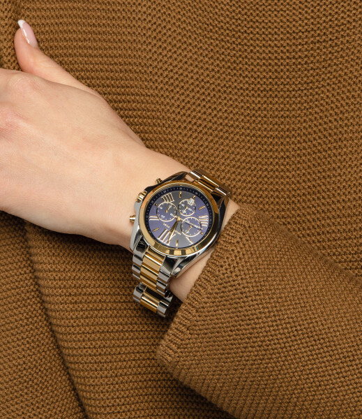 Дамски часовник Michael Kors MK5976 Bradshaw Chronograph