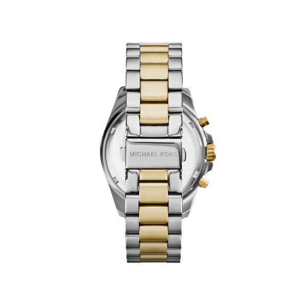 Дамски часовник Michael Kors MK5976 Bradshaw Chronograph