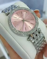 Дамски часовник Michael Kors MK3352 Darci Glitz