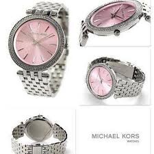 Дамски часовник Michael Kors MK3352 Darci Glitz