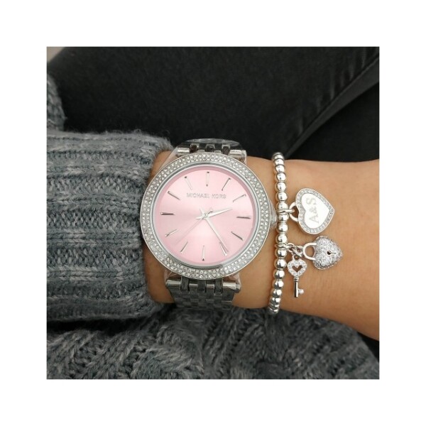 Дамски часовник Michael Kors MK3352 Darci Glitz