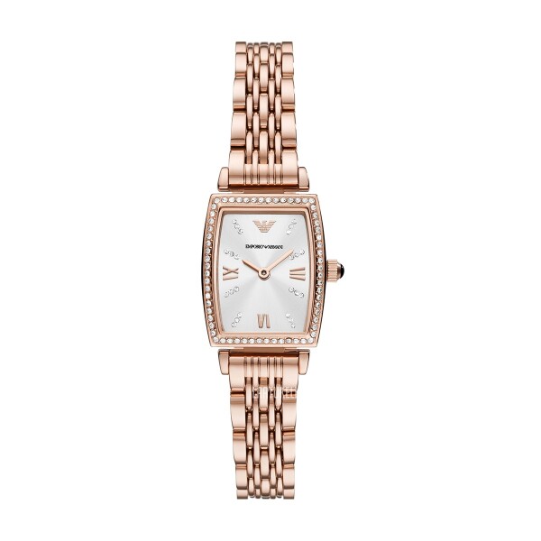 Дамски часовник Emporio Armani AR11406 Gianni T-Bar