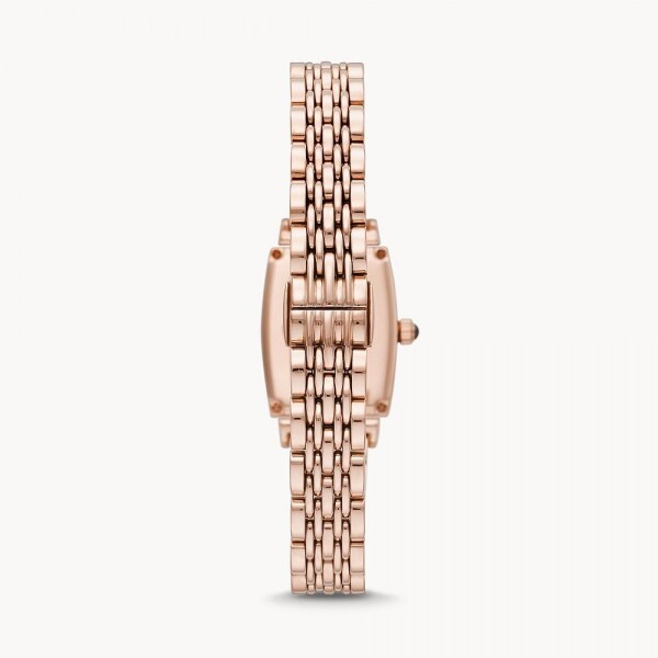 Дамски часовник Emporio Armani AR11406 Gianni T-Bar