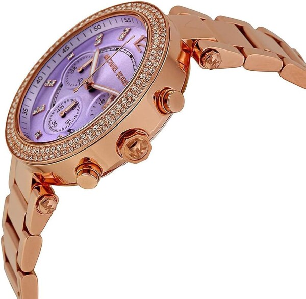 Дамски часовник Michael Kors MK6169 Parker Chronograph