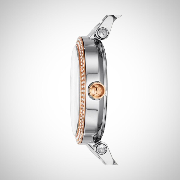 Дамски часовник Michael Kors MK6314 Parker Two Tone