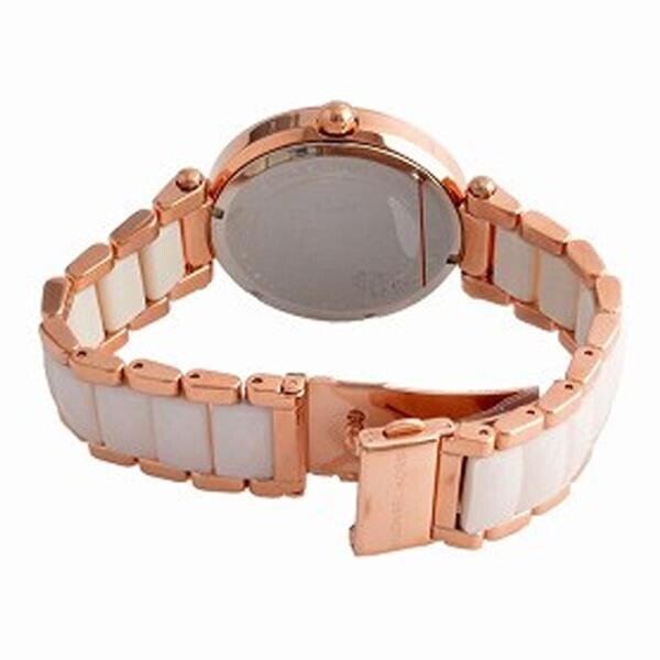 Дамски часовник Michael Kors MK6402 Parker Rose Gold