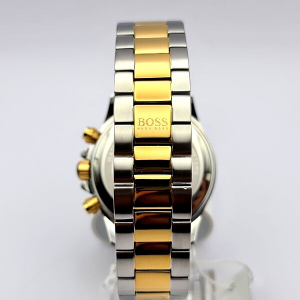 Мъжки часовник Hugo Boss 1512960 Ikon Chronograph