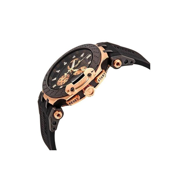 Мъжки часовник Tissot T-Sport T115.417.37.051.00