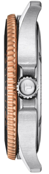 Мъжки часовник Tissot Seastar 1000 Quartz T120.410.22.051.01