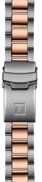 Мъжки часовник Tissot Seastar 1000 Quartz T120.410.22.051.01