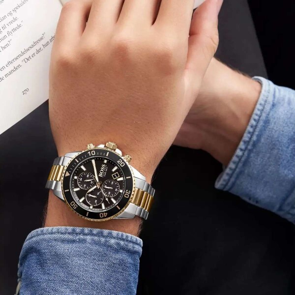 Мъжки часовник Hugo Boss ADMIRAL HB1513908