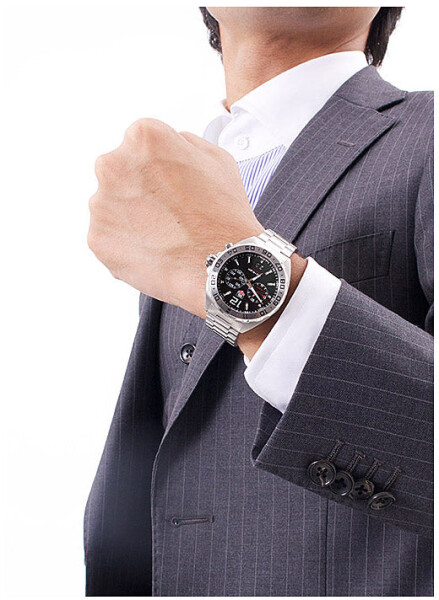 Мъжки часовник Tag Heuer Formula 1 TAG WAZ111A.BA0875