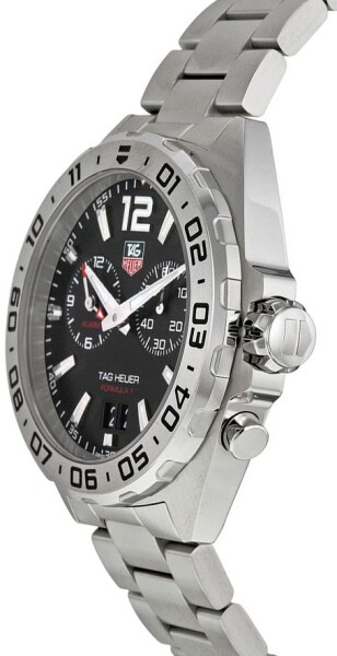 Мъжки часовник Tag Heuer Formula 1 TAG WAZ111A.BA0875