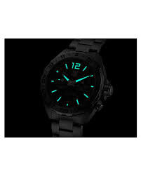 Мъжки часовник Tag Heuer Formula 1 TAG WAZ111A.BA0875