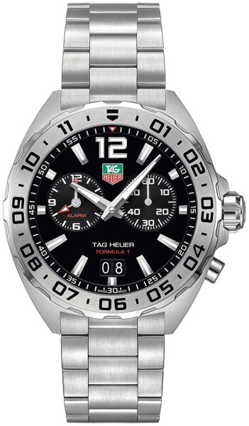 Мъжки часовник Tag Heuer Formula 1 TAG WAZ111A.BA0875