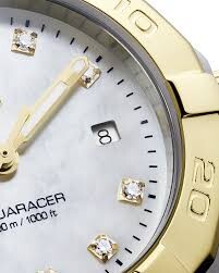 Дамски часовник Tag Heuer Aquaracer WBD1422.BB0321