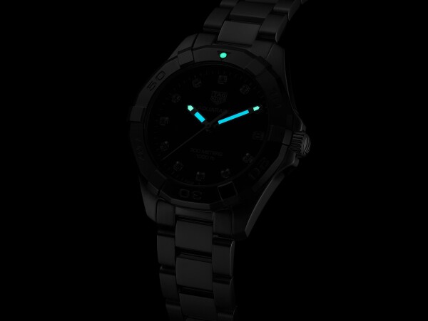 Дамски часовник Tag Heuer Aquaracer WBD1422.BB0321