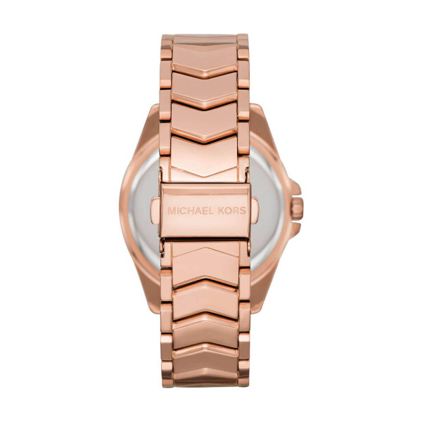 Дамски часовник Michael Kors MK6694 Whitney Gold