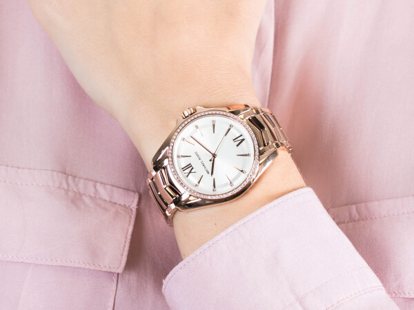 Дамски часовник Michael Kors MK6694 Whitney Gold