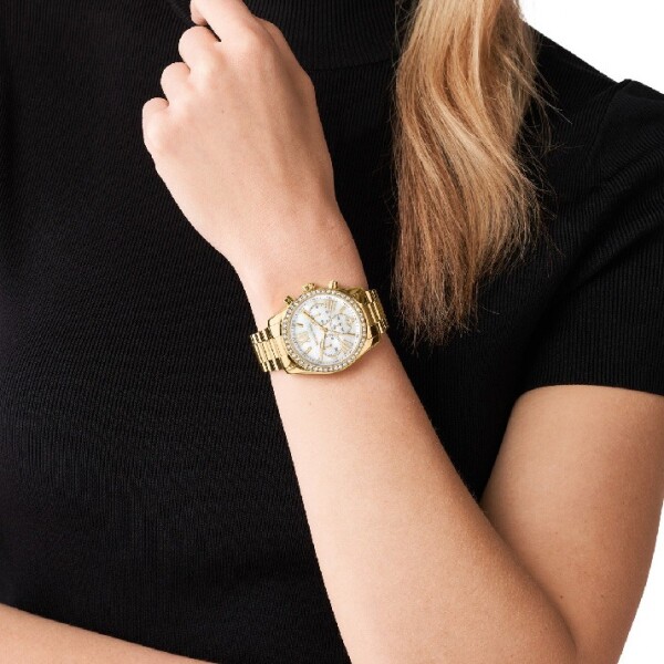 Дамски часовник Michael Kors MK7241 Lexington Chronograph