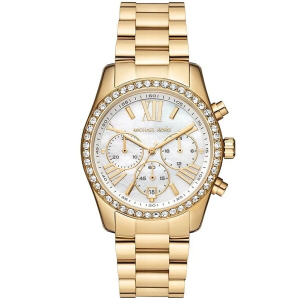Дамски часовник Michael Kors MK7241 Lexington Chronograph