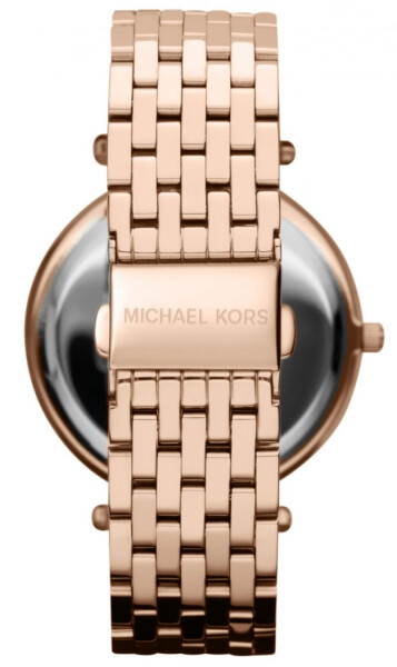 Дамски часовник Michael Kors MK3192 Darci Glitz