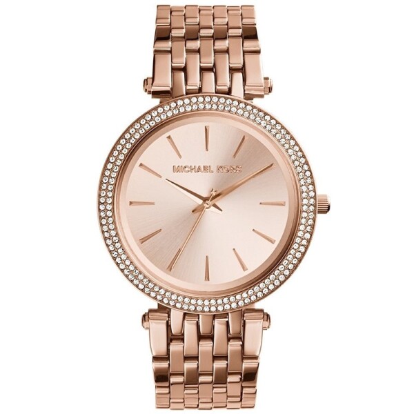 Дамски часовник Michael Kors MK3192 Darci Glitz