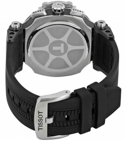 Мъжки часовник Tissot T-Sport T115.417.27.061.00