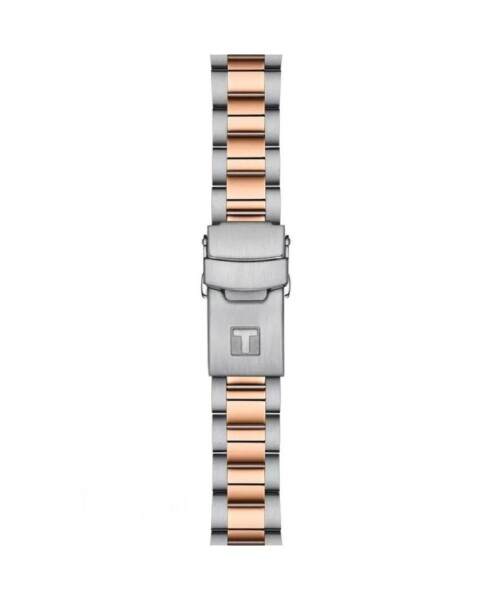 Дамски часовник Tissot T120.210.22.111.00 Seastar 1000
