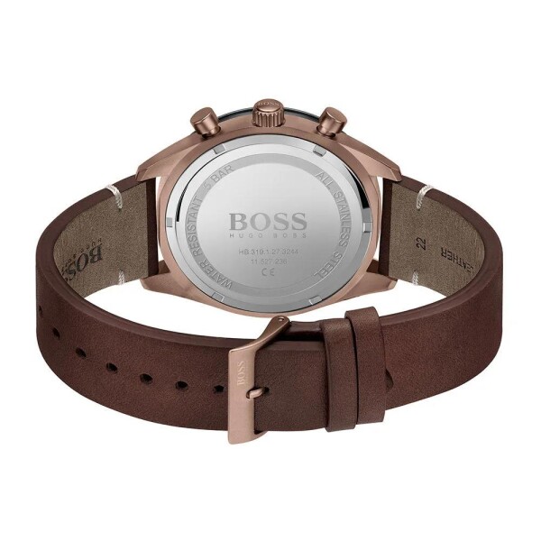Мъжки Часовник HUGO BOSS SANTIAGO CHRONOGRAPH HB1513861