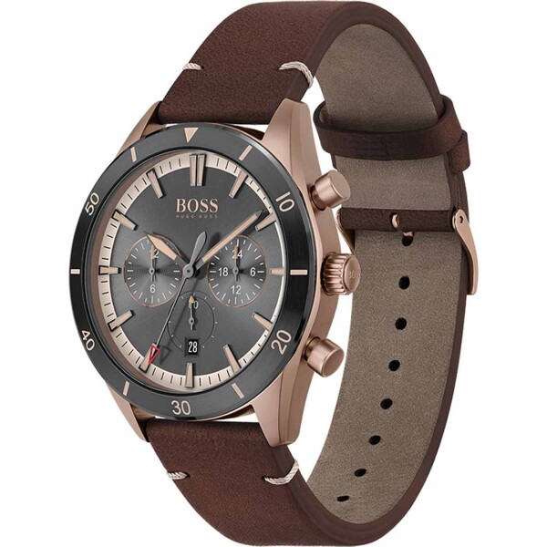 Мъжки Часовник HUGO BOSS SANTIAGO CHRONOGRAPH HB1513861
