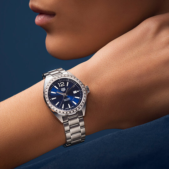 Дамски часовник Tag Heuer Formula 1 WBJ1416.BA0664