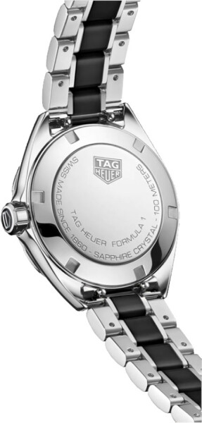 Дамски часовник Tag Heuer Formula 1 WBJ141AB.BA0973
