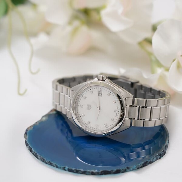 Дамски часовник Tag Heuer Formula 1 WBJ1319.BA0666